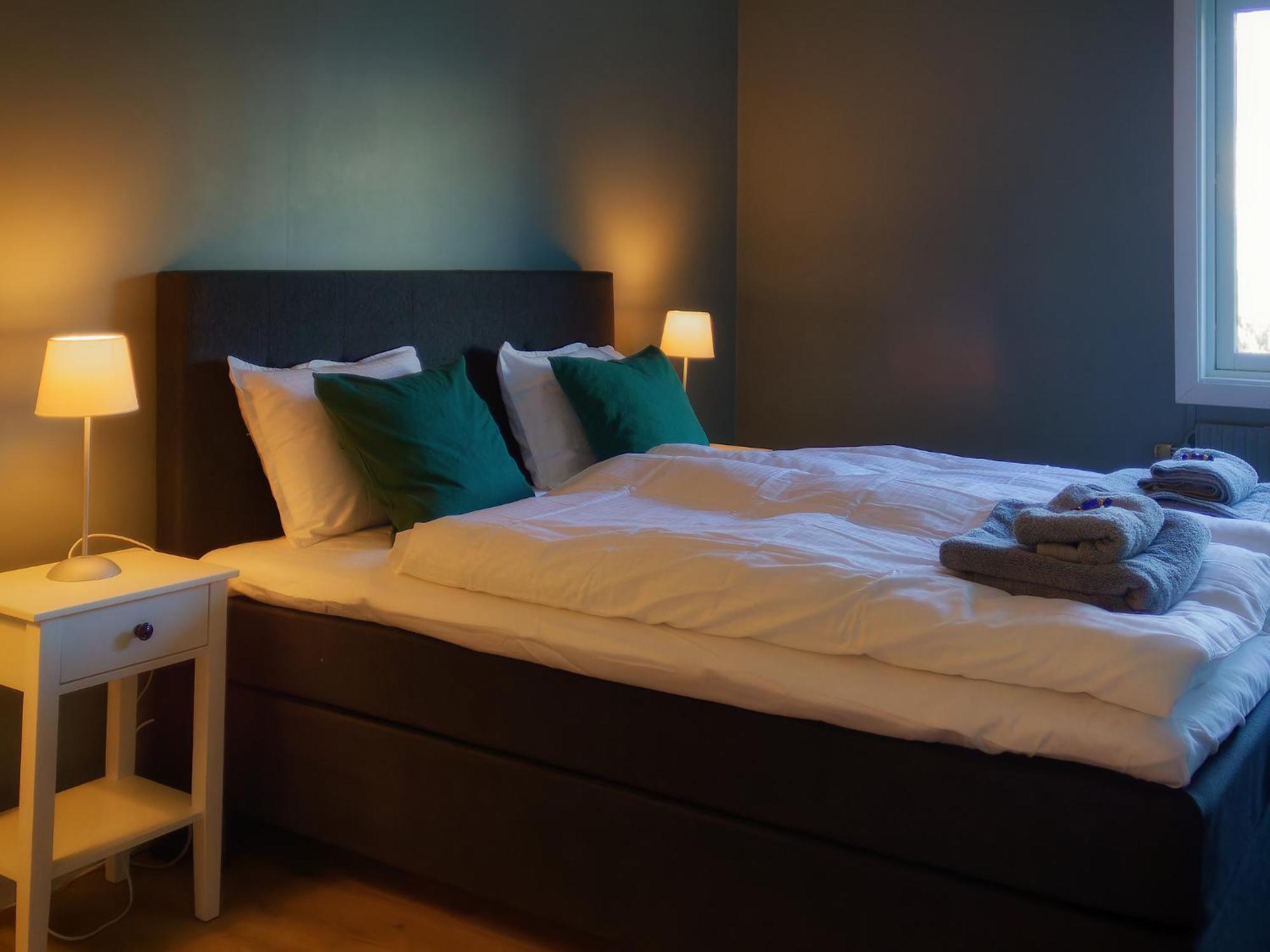 Ailu - Arctic Hotel Apartments Lannavaara エクステリア 写真
