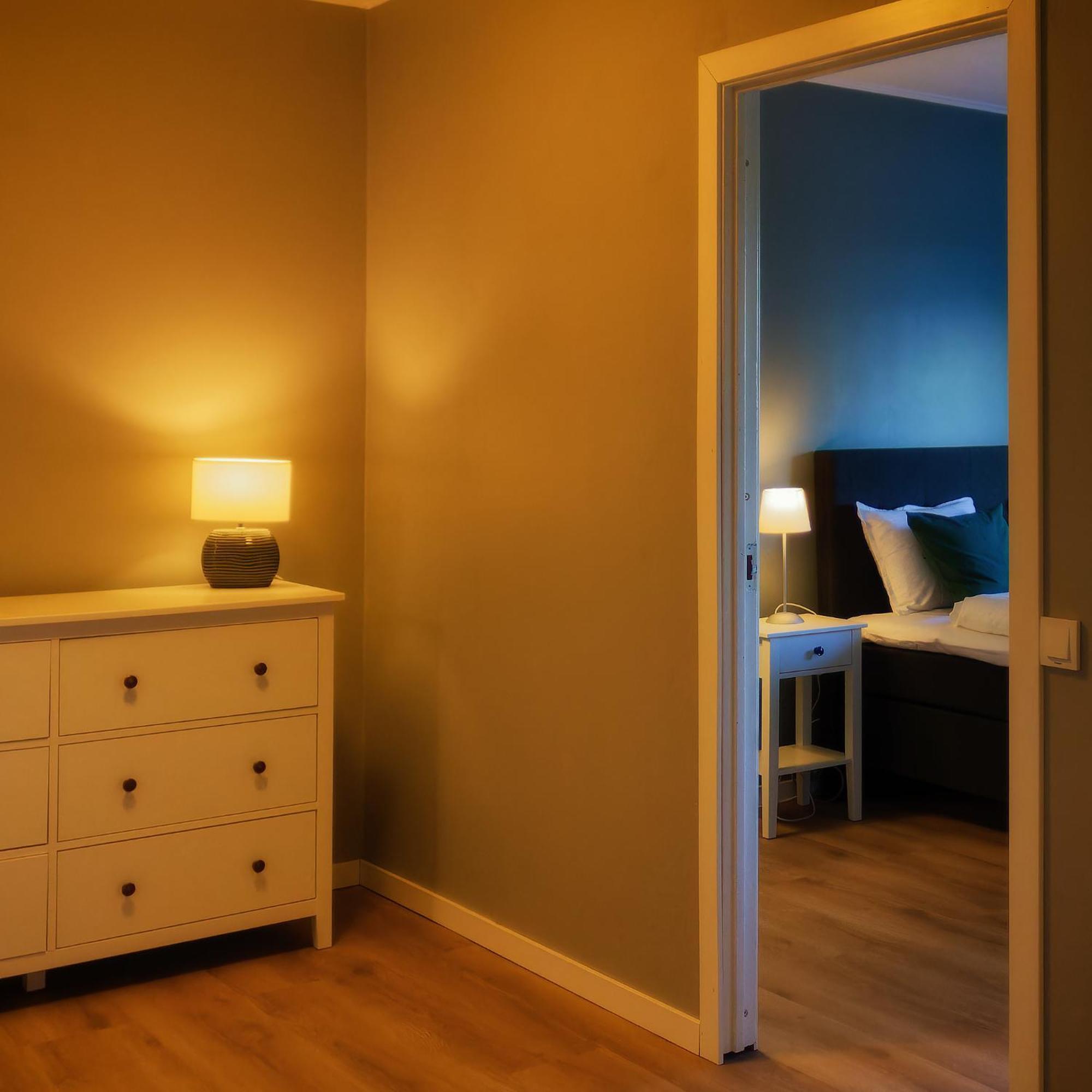 Ailu - Arctic Hotel Apartments Lannavaara エクステリア 写真