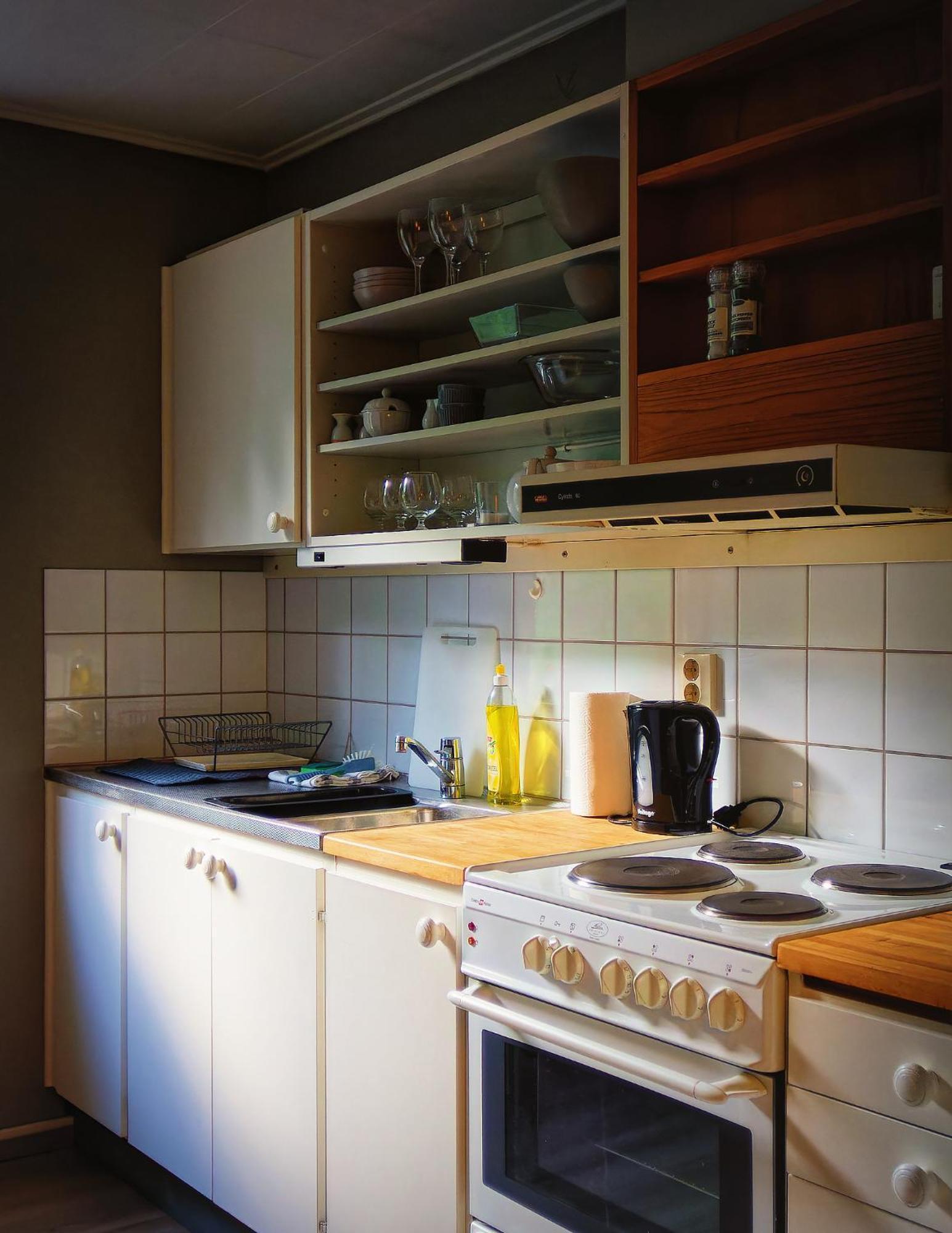 Ailu - Arctic Hotel Apartments Lannavaara エクステリア 写真