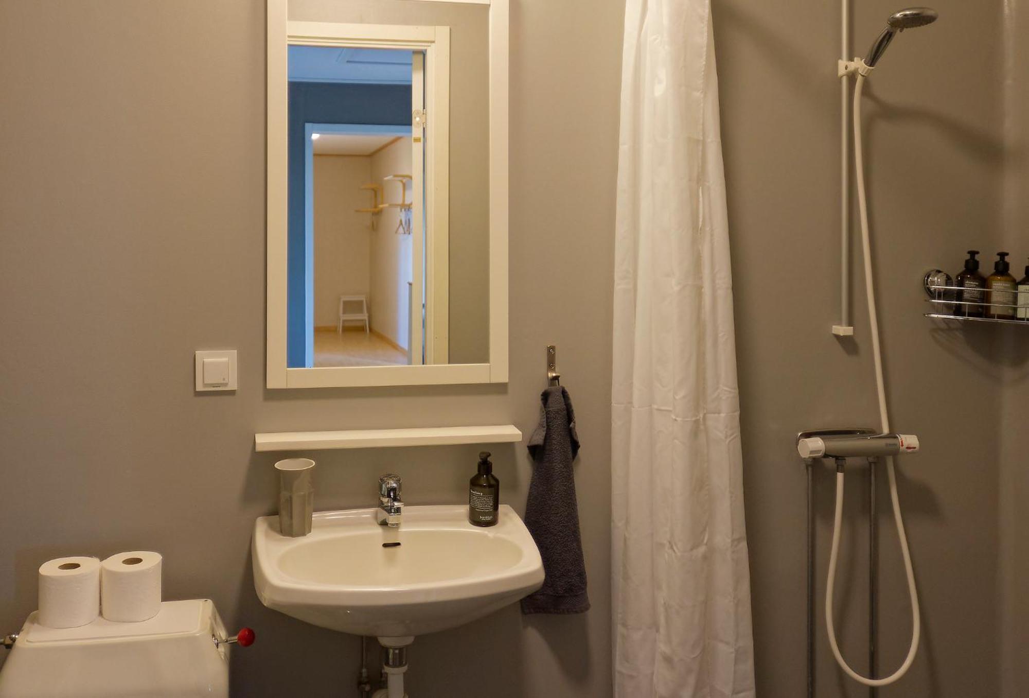 Ailu - Arctic Hotel Apartments Lannavaara エクステリア 写真