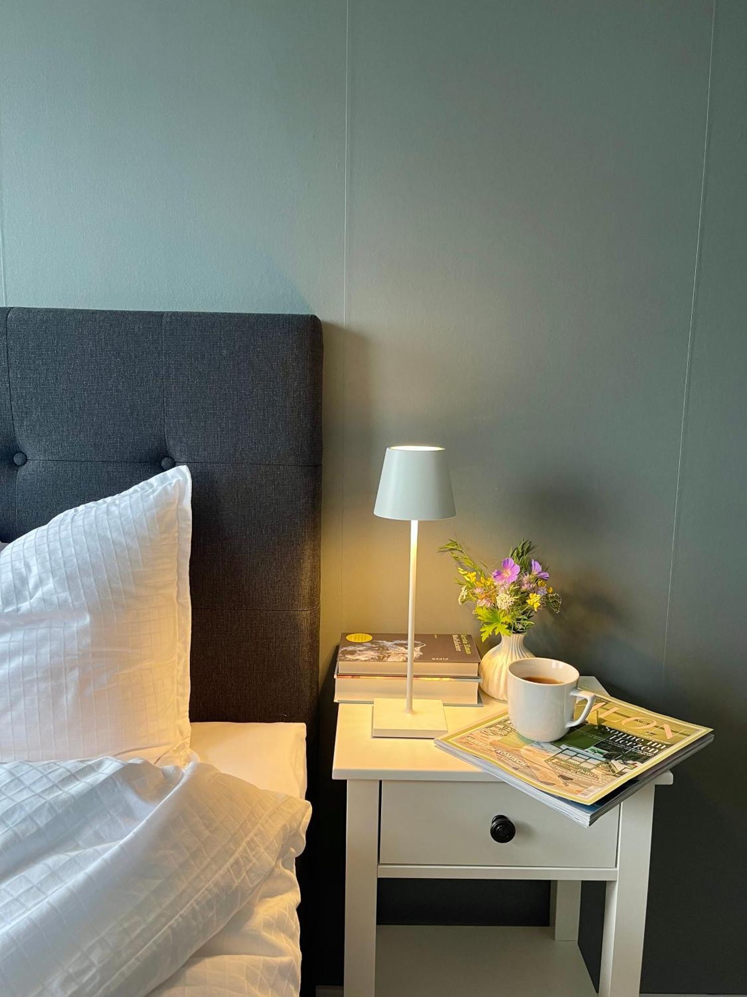Ailu - Arctic Hotel Apartments Lannavaara エクステリア 写真