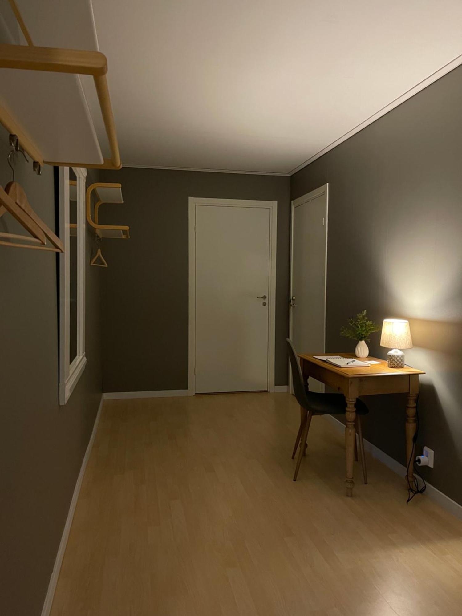 Ailu - Arctic Hotel Apartments Lannavaara エクステリア 写真
